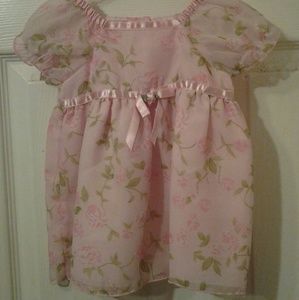 Little Lindsay dress